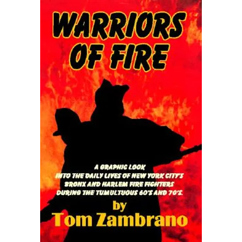 Warriors of Fire