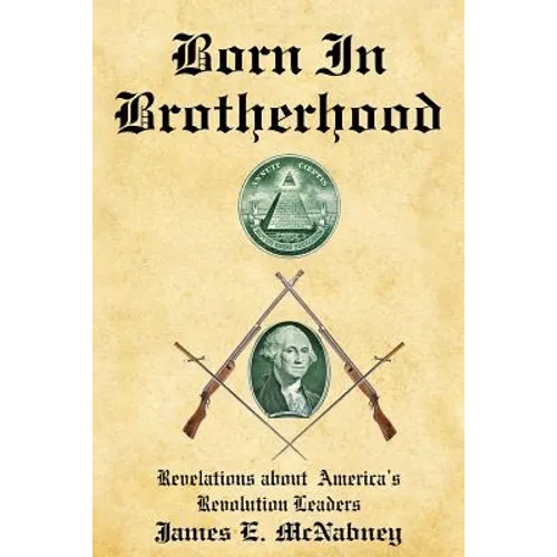 Born in Brotherhood