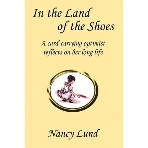 In the Land of the Shoes