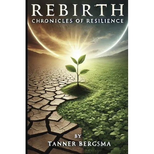 Rebirth: Chronicles of Resilience - Paperback