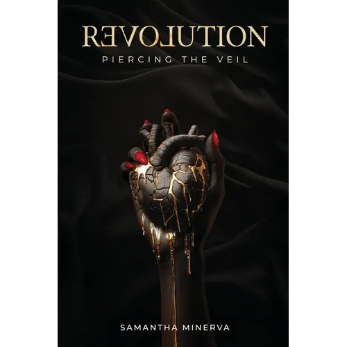 Revolution: Piercing The Veil