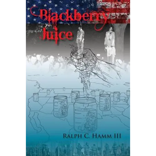 Blackberry Juice