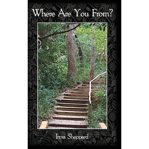 Where Are You From?