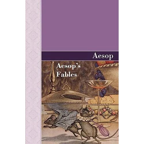 Aesop's Fables