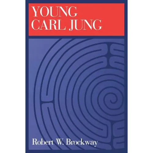 Young Carl Jung (P)