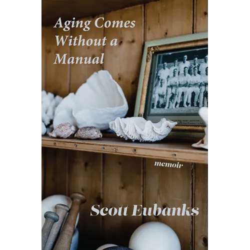 Aging Comes Without a Manual
