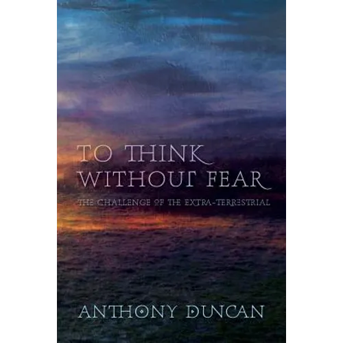 To Think Without Fear