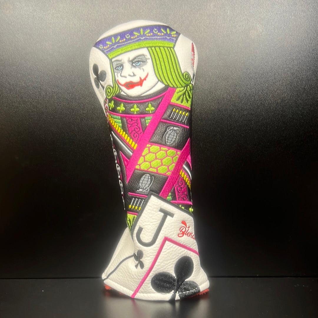 Jacks Headcover