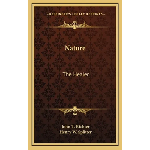 Nature: The Healer