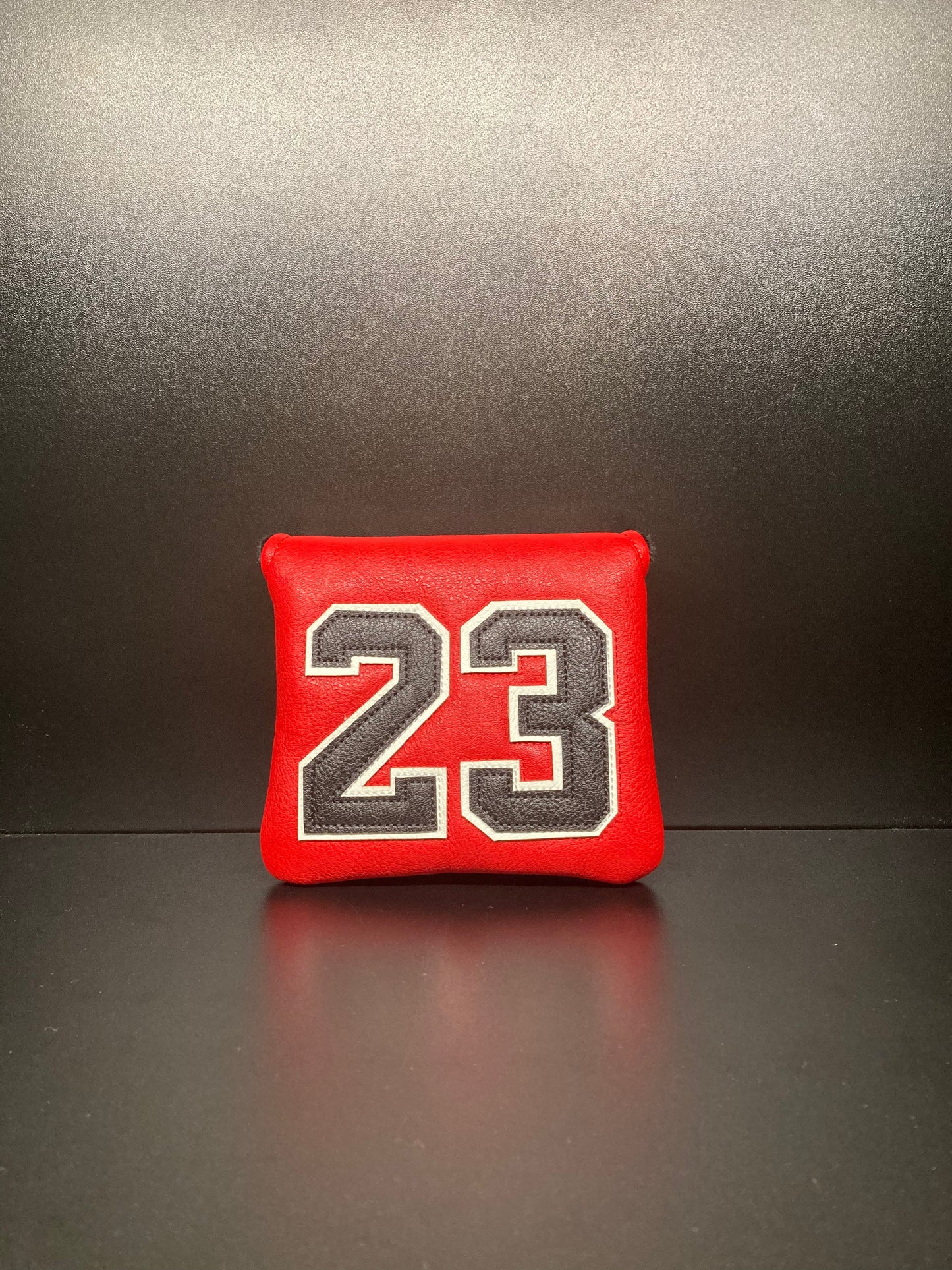 Jordan Goat Headcover