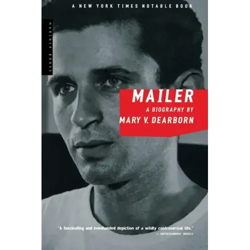 Mailer: A Biography