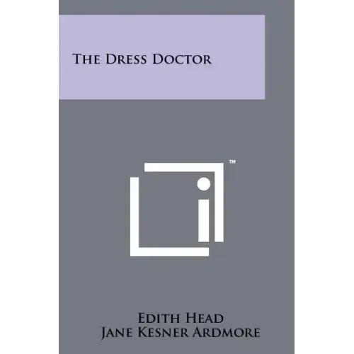 The Dress Doctor