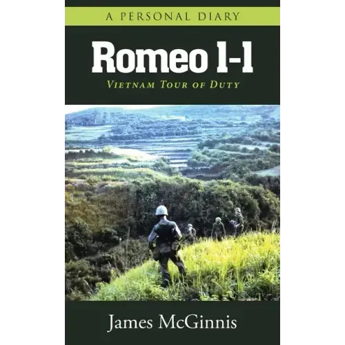 Romeo 1-1: Vietnam Tour of Duty