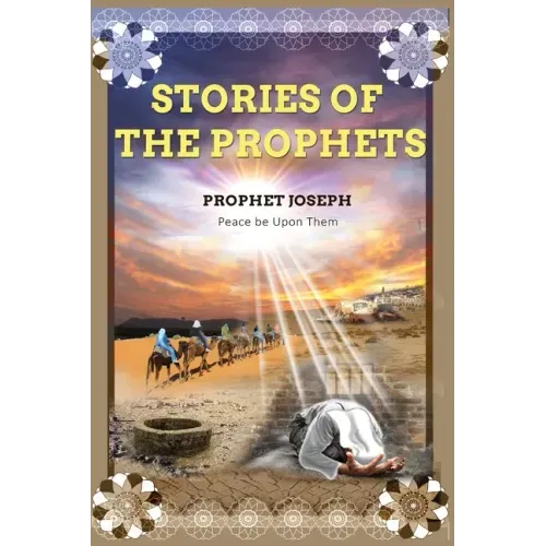 Stories of the Prophets