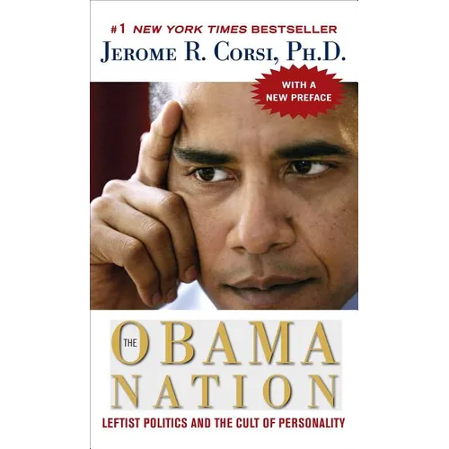 The Obama Nation