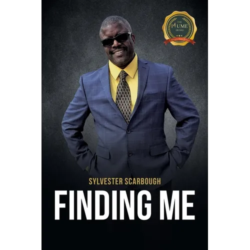 Finding Me