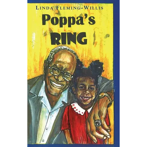Poppa's Ring