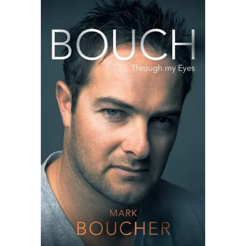 BOUCH - Through my Eyes