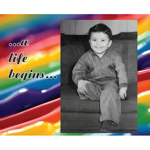 A Life Begins