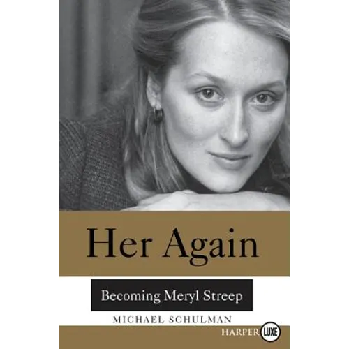 Her Again LP