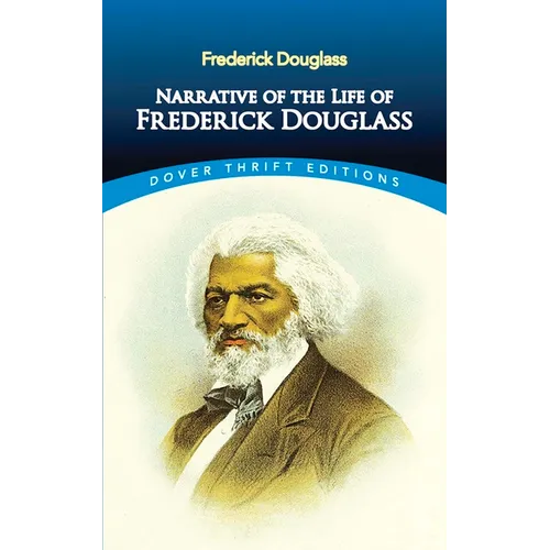 Narrative of the Life of Frederick Douglass