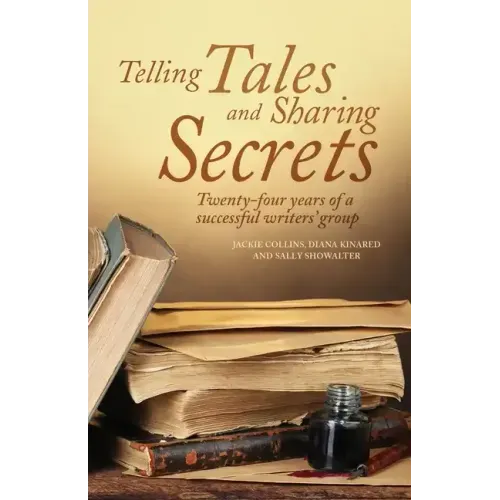 Telling Tales and Sharing Secrets