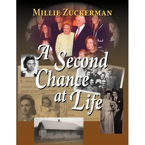 A Second Chance at Life