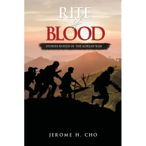 Rite of Blood
