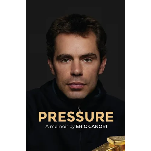 Pressure: A Memoir - Paperback
