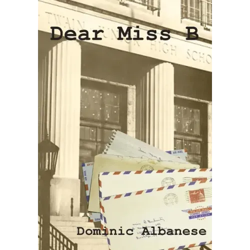 Dear Miss B