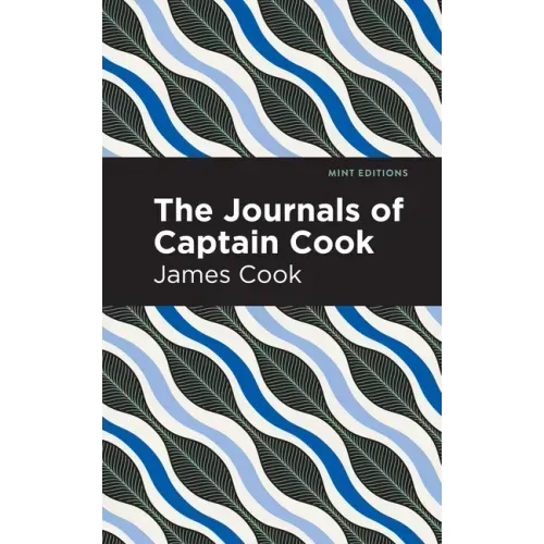 The Journals of Captain Cook