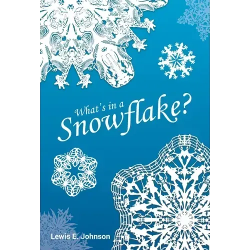 What's in a Snowflake?