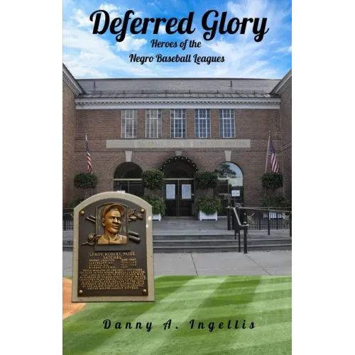 Deferred Glory