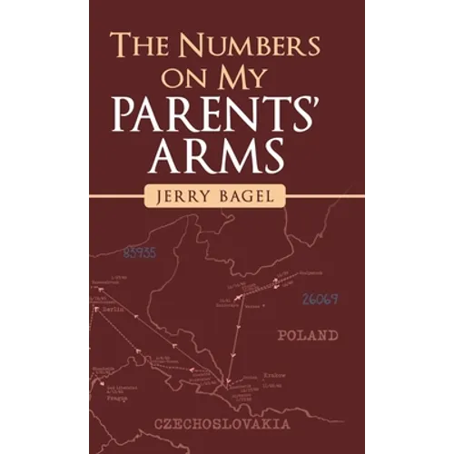 The Numbers on My Parents' Arms
