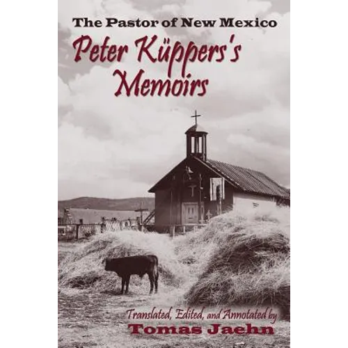 The Pastor of New Mexico