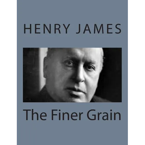 The Finer Grain