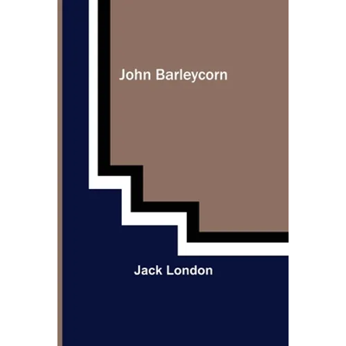 John Barleycorn