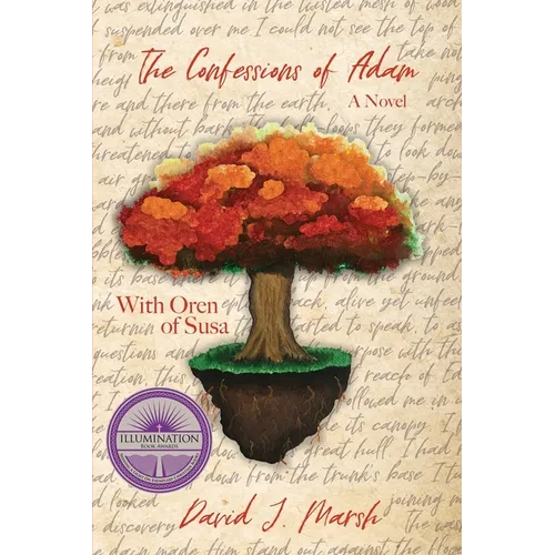 The Confessions of Adam