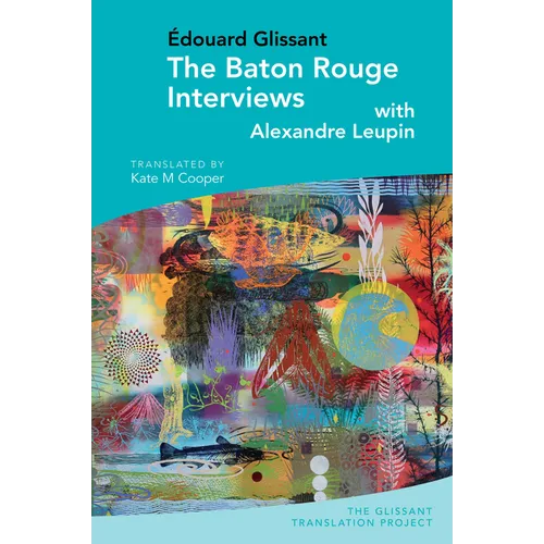 The Baton Rouge Interviews