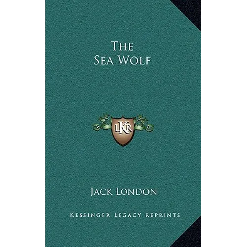 The Sea Wolf