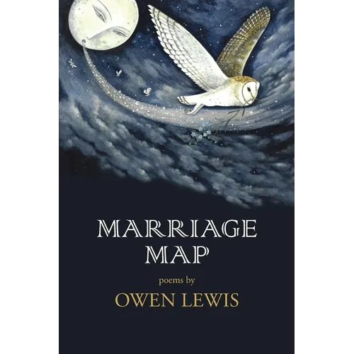 Marriage Map