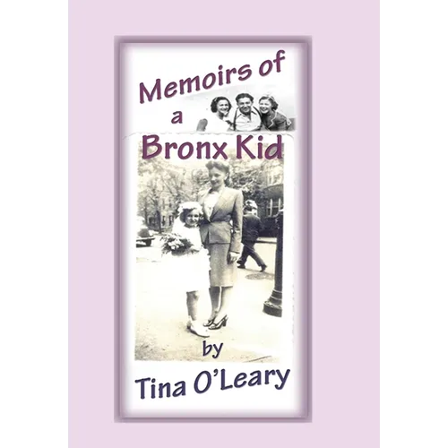 Memoirs of a Bronx Kid