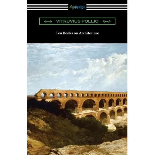 Ten Books on Architecture