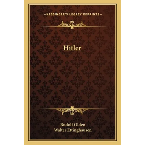 Hitler