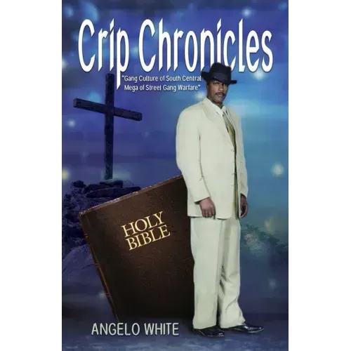 Crip Chronicles