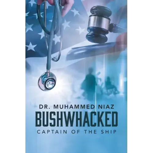 Bushwhacked: Captain of the Ship