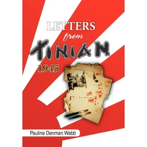 Letters from Tinian 1945