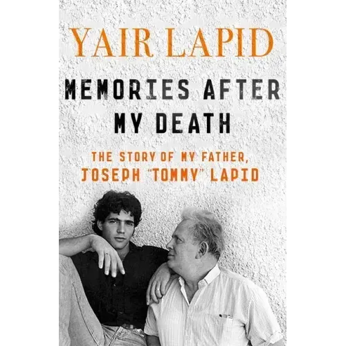 Memories After My Death