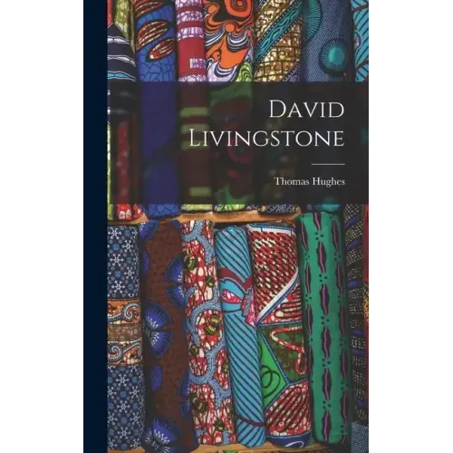David Livingstone