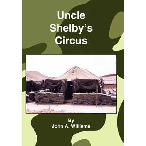 Uncle Shelby's Circus
